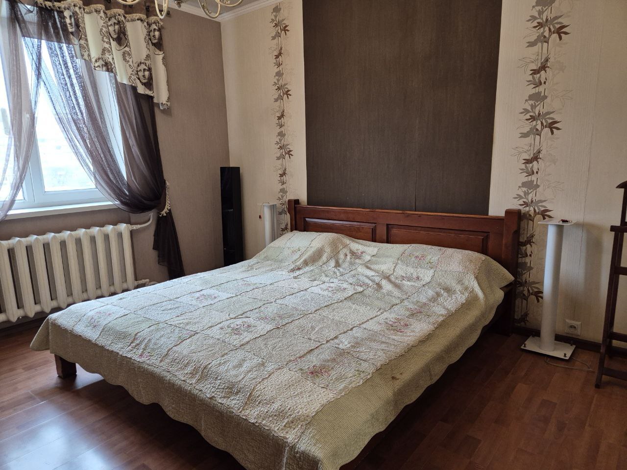 Продажа 2-комнатной квартиры 60 м², Мира просп., 55