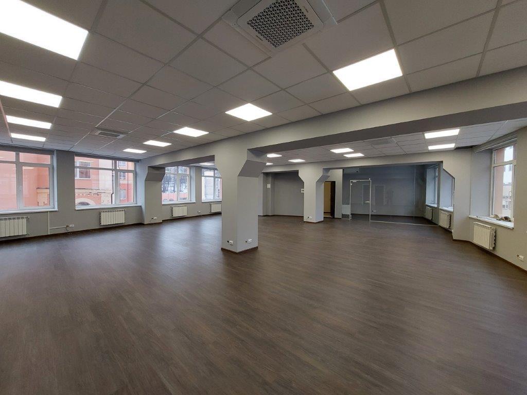 Аренда офиса 175 м², Глубочицкая ул., 17