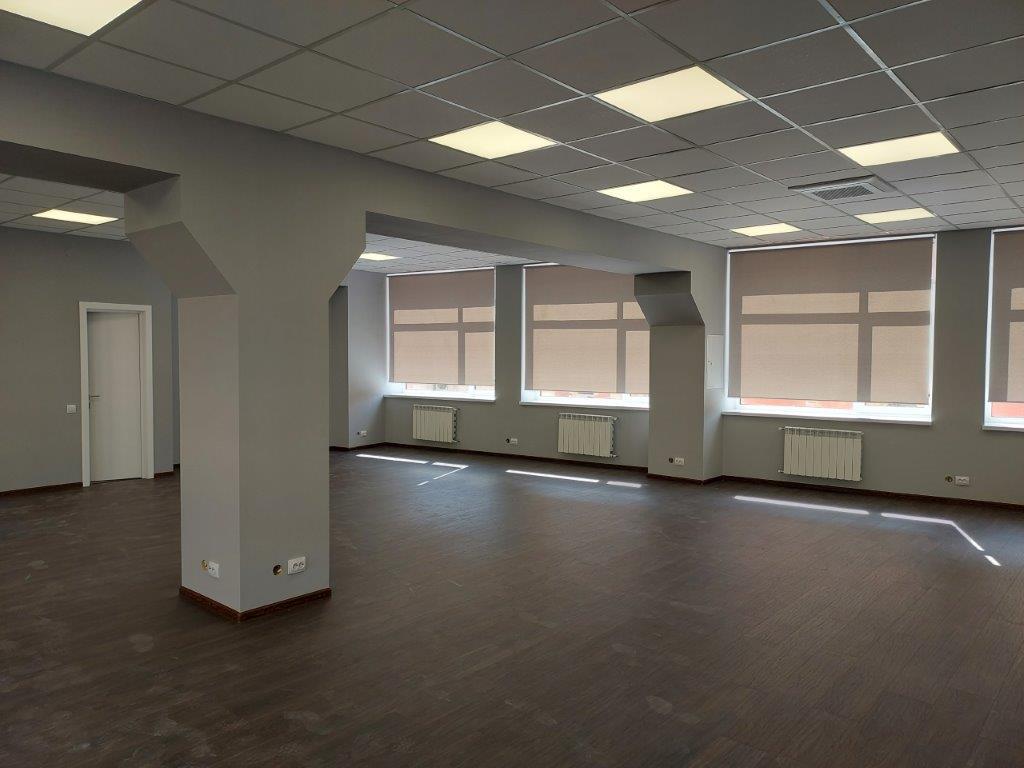 Аренда офиса 175 м², Глубочицкая ул., 17