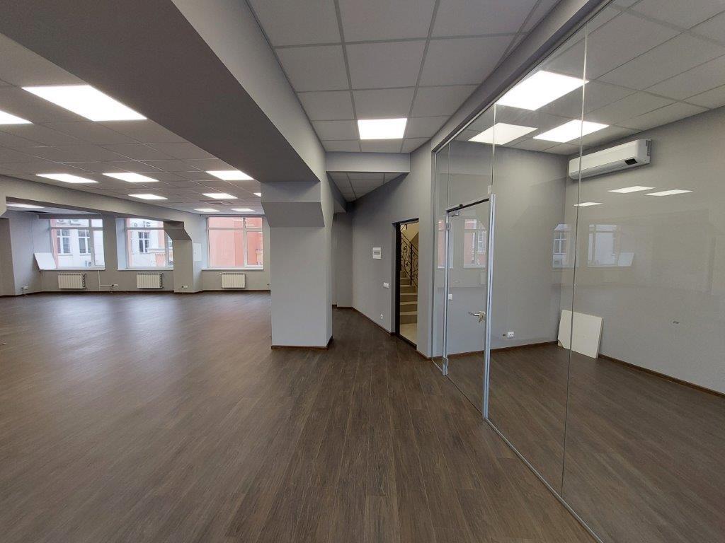 Аренда офиса 175 м², Глубочицкая ул., 17