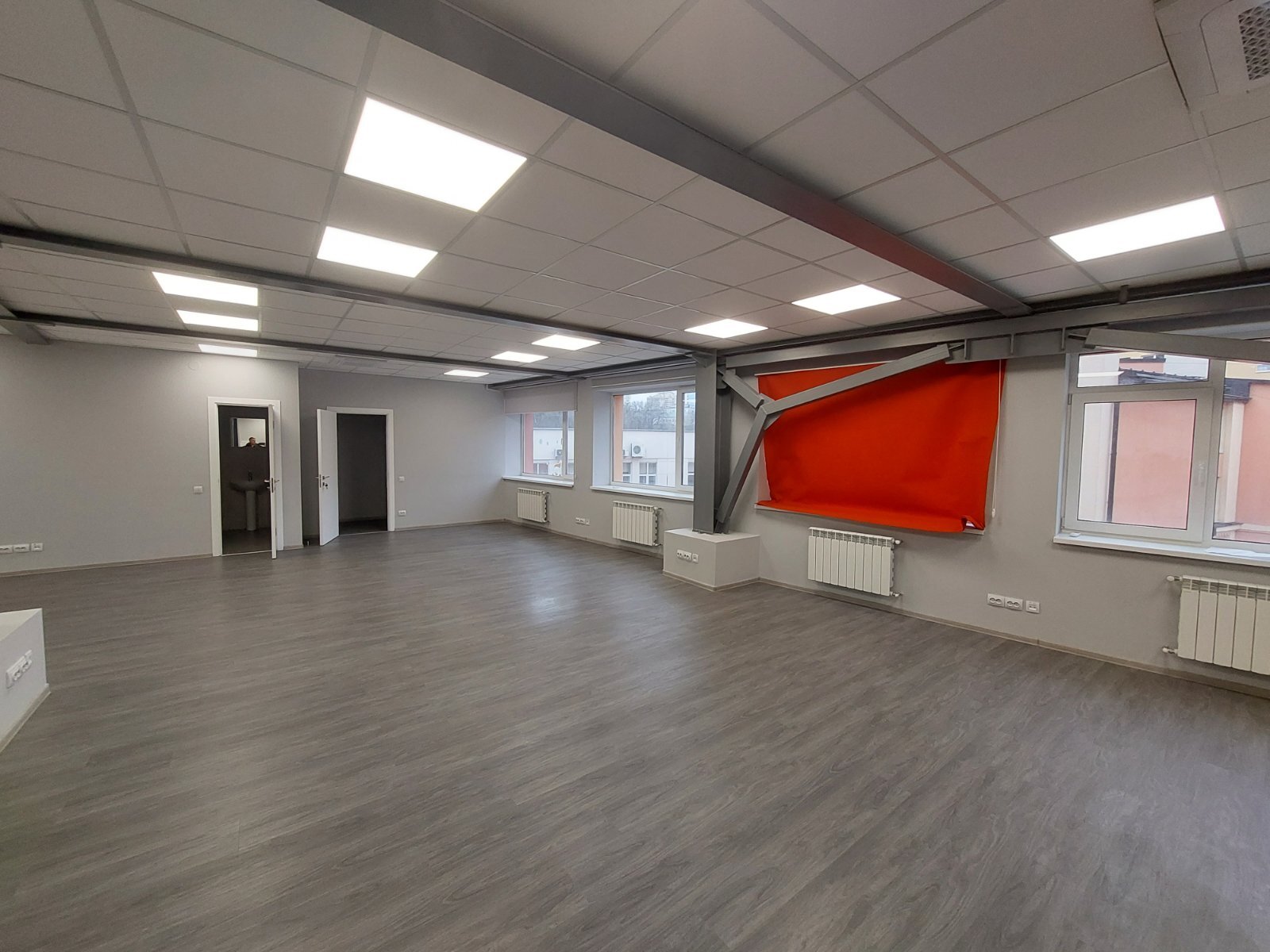 Аренда офиса 175 м², Глубочицкая ул., 17