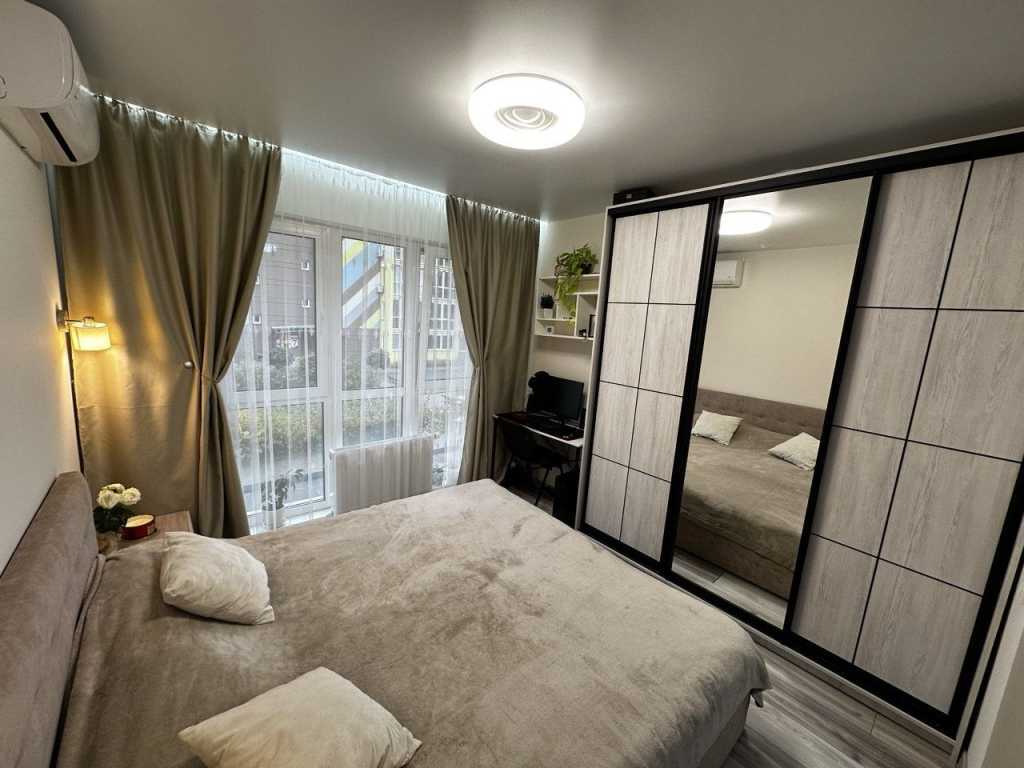 Продажа 2-комнатной квартиры 56 м², Стеценко ул., 75К