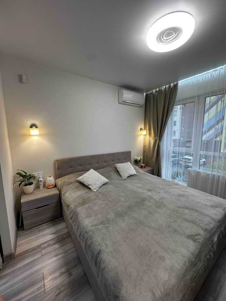 Продажа 2-комнатной квартиры 56 м², Стеценко ул., 75К