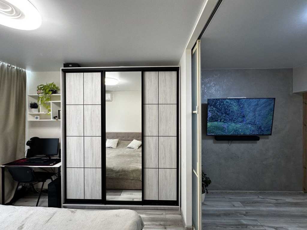 Продажа 2-комнатной квартиры 56 м², Стеценко ул., 75К