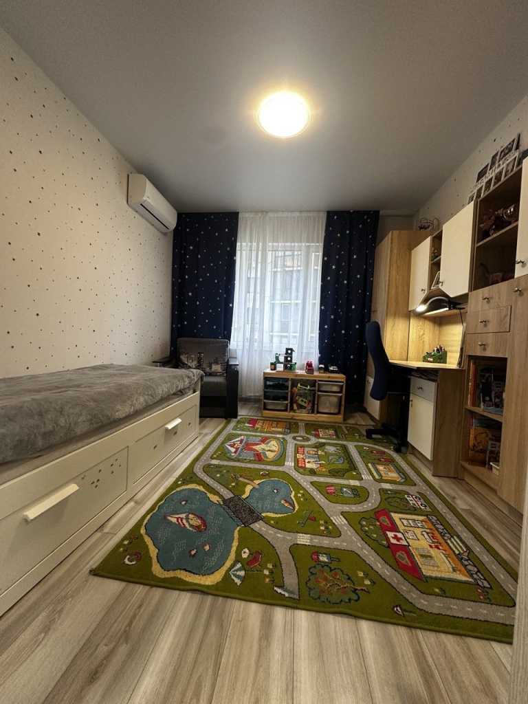 Продажа 2-комнатной квартиры 56 м², Стеценко ул., 75К