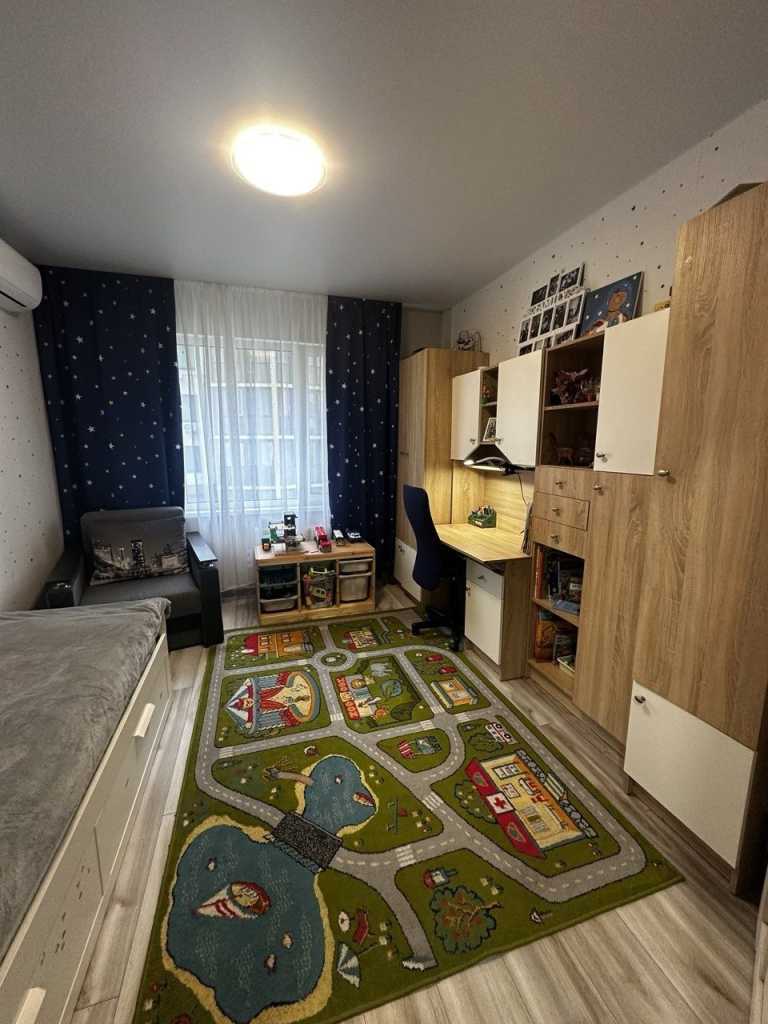 Продажа 2-комнатной квартиры 56 м², Стеценко ул., 75К