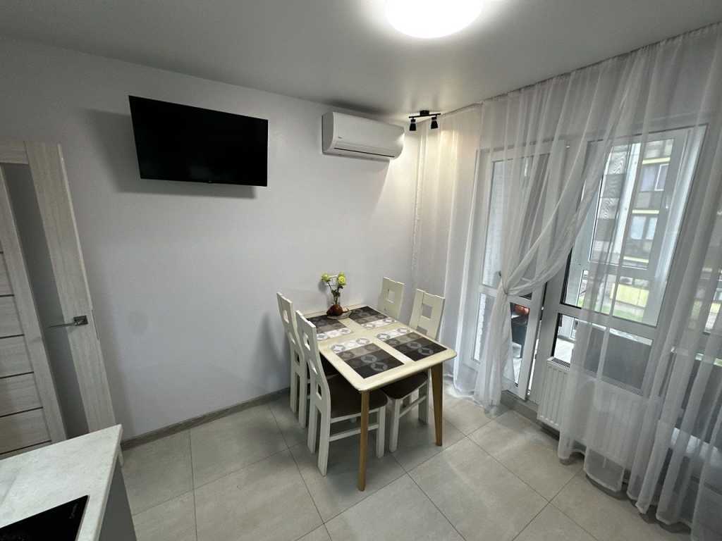 Продажа 2-комнатной квартиры 56 м², Стеценко ул., 75К