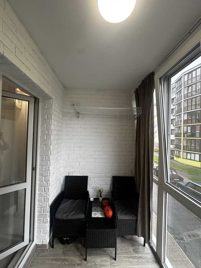 Продажа 2-комнатной квартиры 56 м², Стеценко ул., 75К