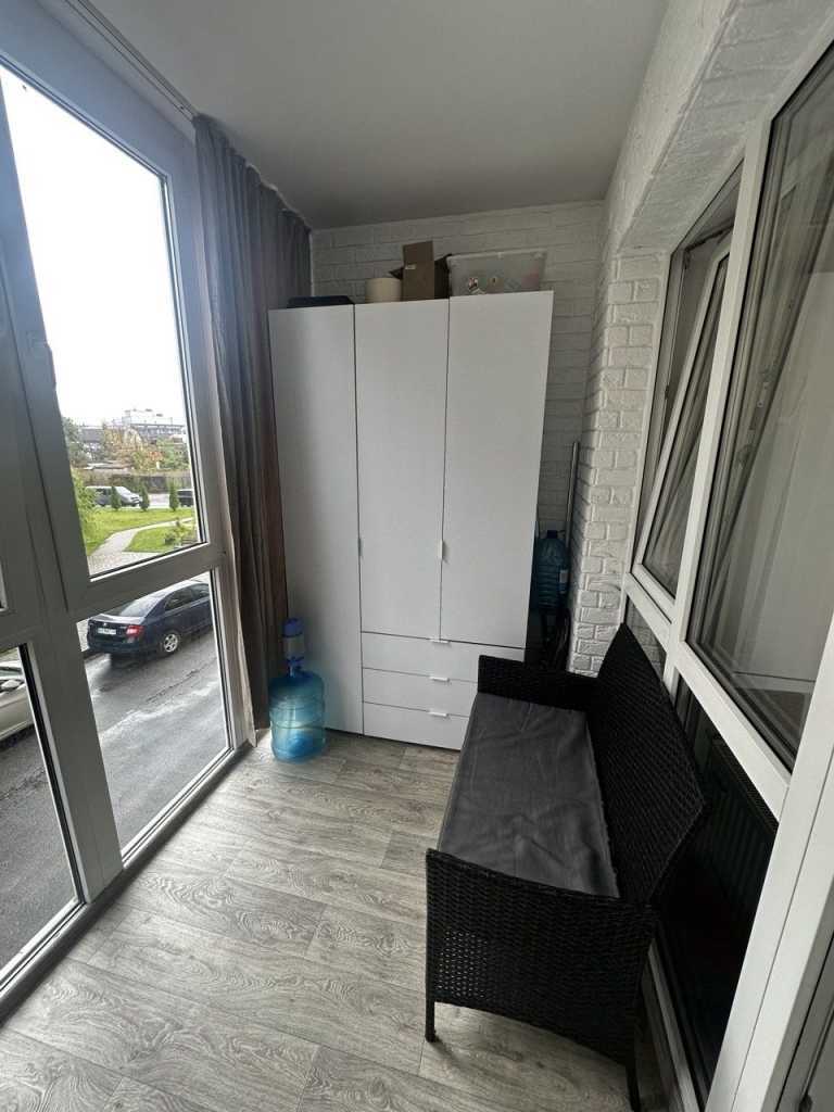 Продажа 2-комнатной квартиры 56 м², Стеценко ул., 75К