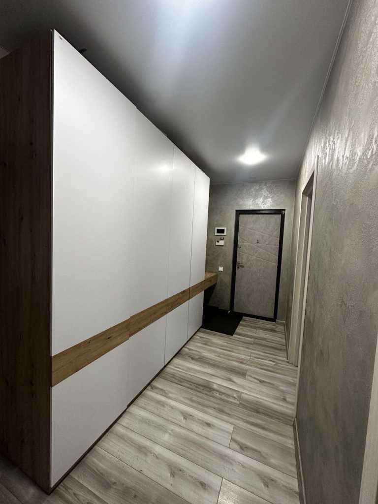 Продажа 2-комнатной квартиры 56 м², Стеценко ул., 75К