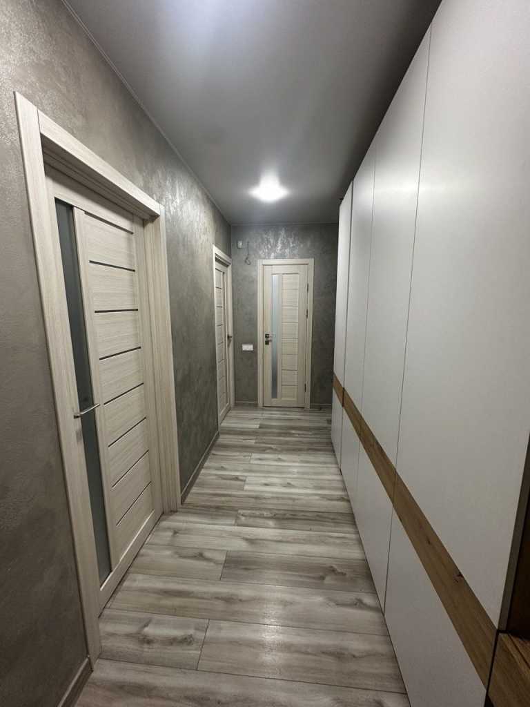 Продажа 2-комнатной квартиры 56 м², Стеценко ул., 75К