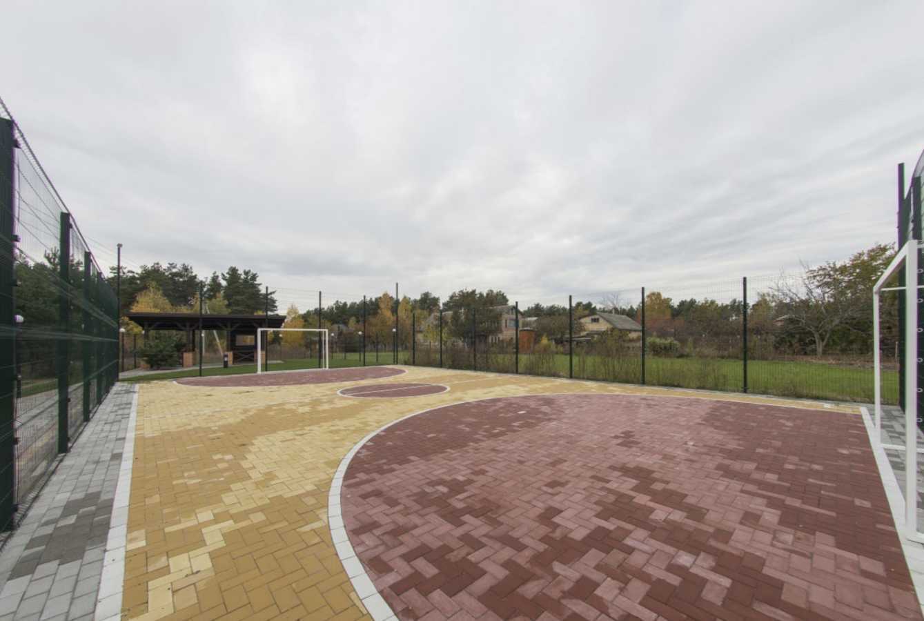 Продаж 2-кімнатної квартири 59.2 м², Галицька 17Б