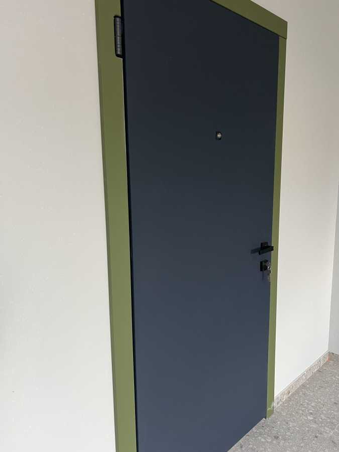 Продаж 2-кімнатної квартири 59.2 м², Галицька 17Б