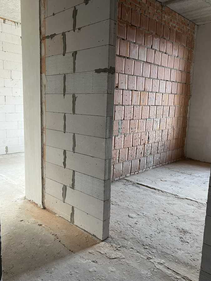 Продаж 2-кімнатної квартири 59.2 м², Галицька 17Б