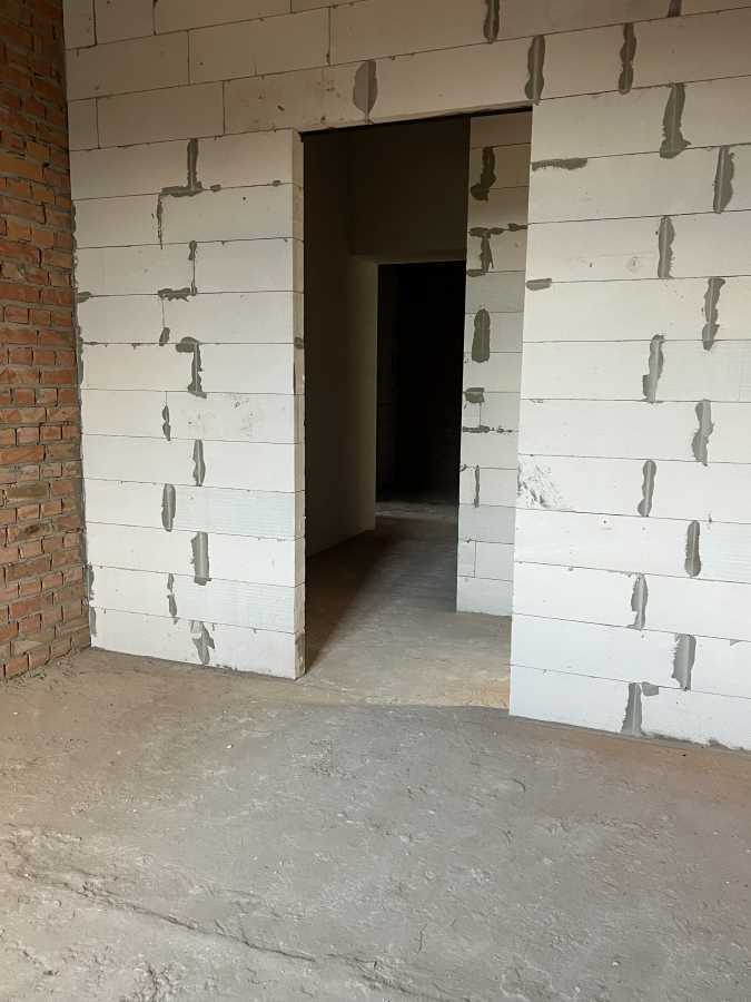 Продаж 2-кімнатної квартири 59.2 м², Галицька 17Б