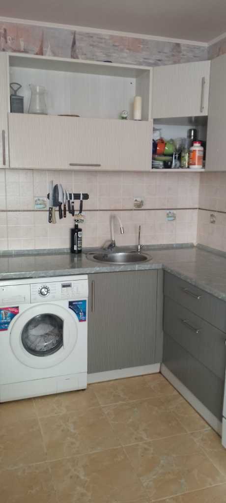 Аренда 2-комнатной квартиры 67 м², Тарасовская ул.