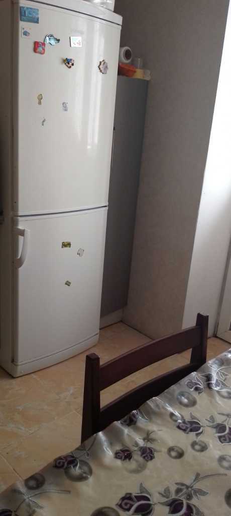 Аренда 2-комнатной квартиры 67 м², Тарасовская ул.