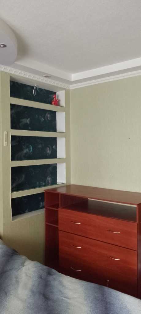 Аренда 2-комнатной квартиры 67 м², Тарасовская ул.