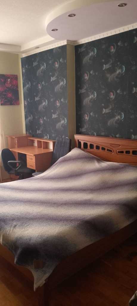 Аренда 2-комнатной квартиры 67 м², Тарасовская ул.