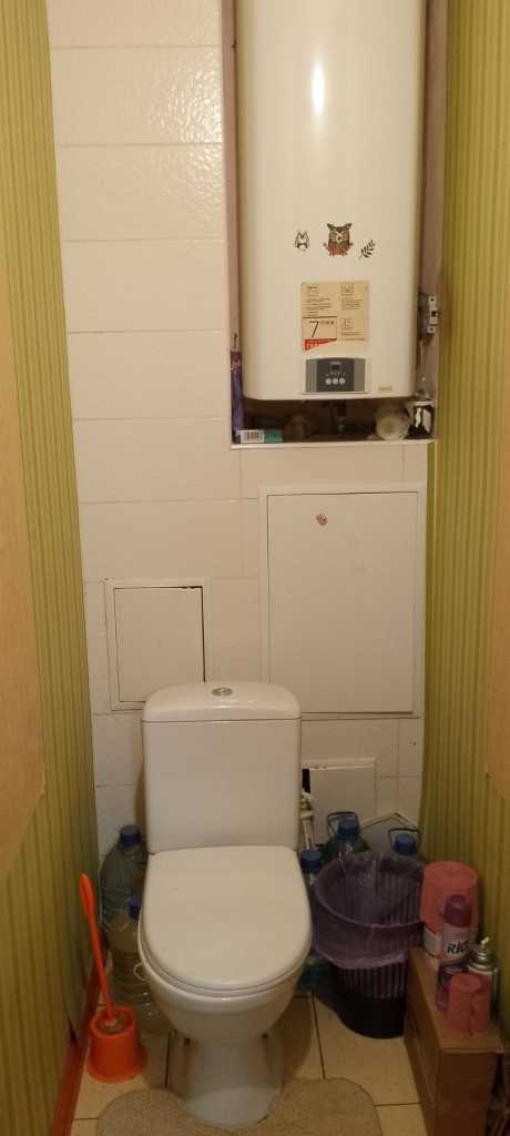 Аренда 2-комнатной квартиры 67 м², Тарасовская ул.