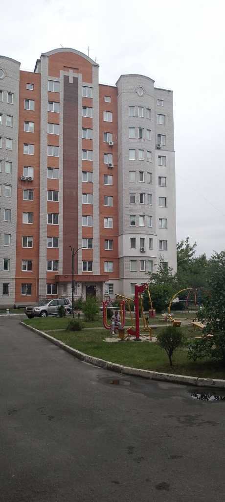 Аренда 2-комнатной квартиры 67 м², Тарасовская ул.