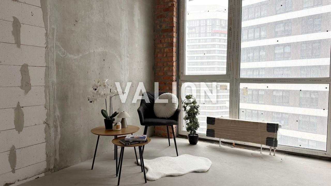 Продажа 2-комнатной квартиры 70.7 м², Днепровская наб., 15Ж