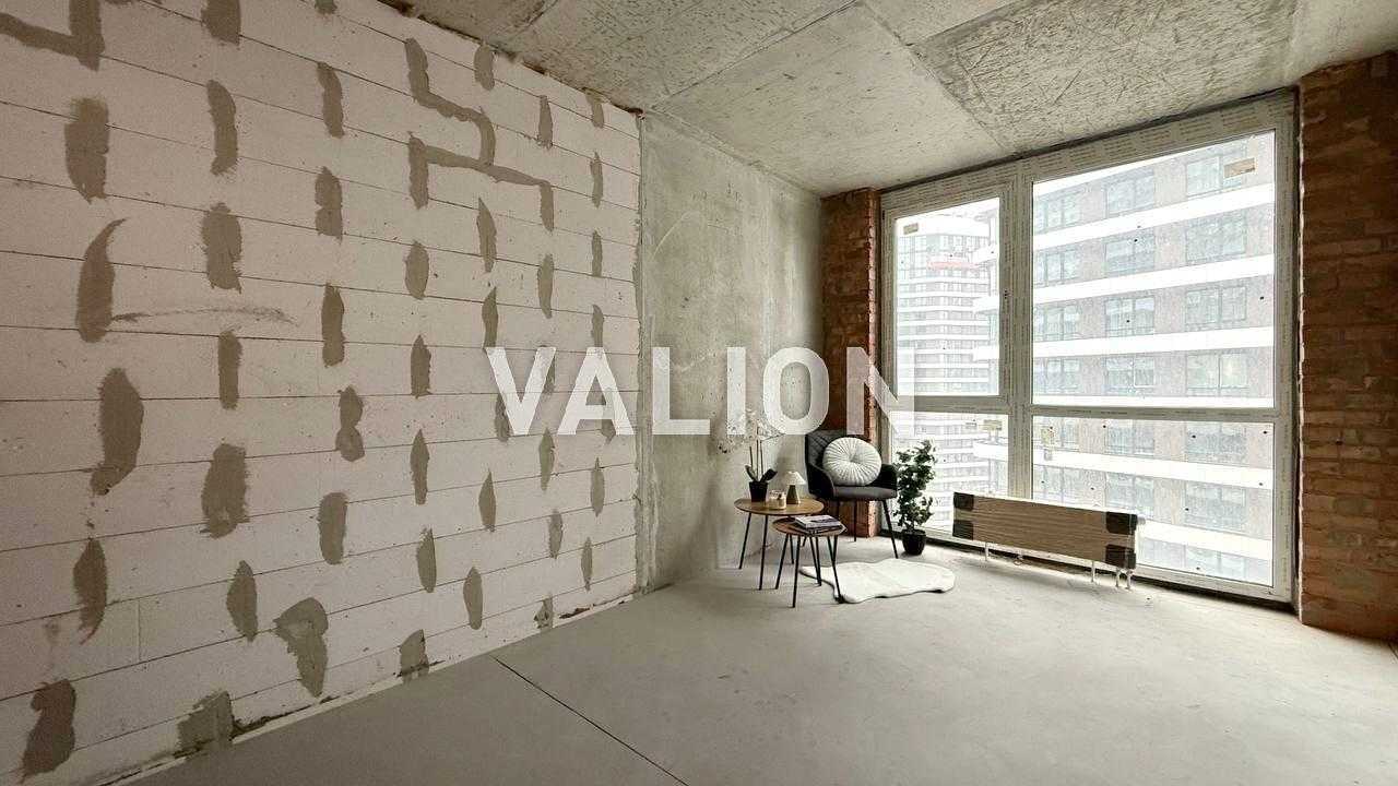 Продажа 2-комнатной квартиры 70.7 м², Днепровская наб., 15Ж