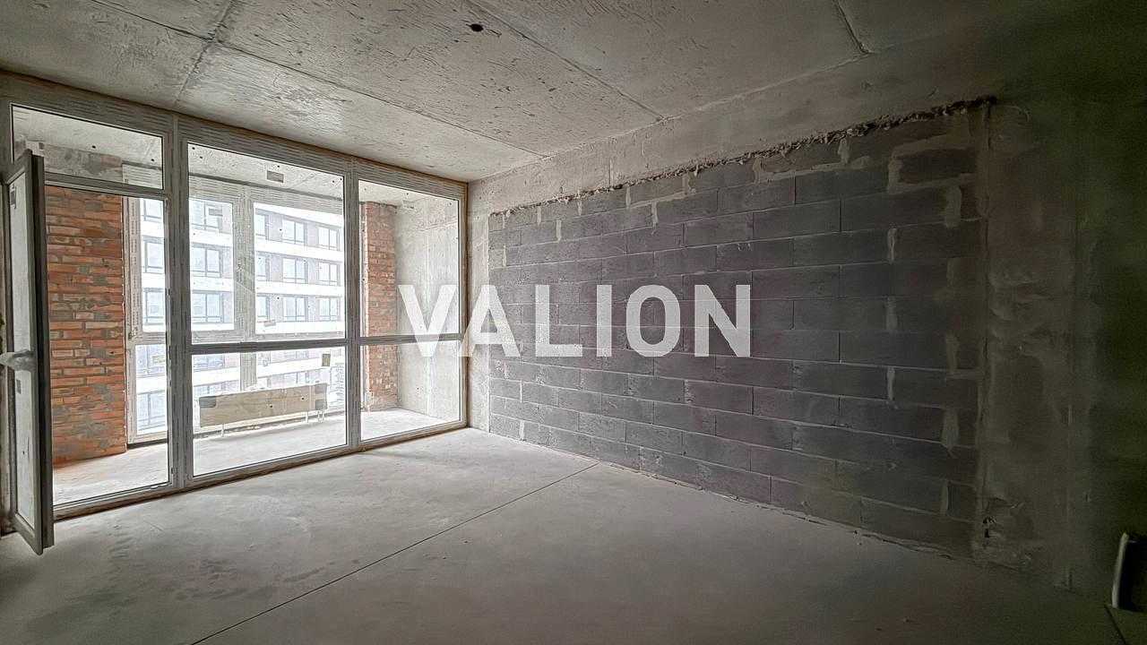 Продажа 2-комнатной квартиры 70.7 м², Днепровская наб., 15Ж