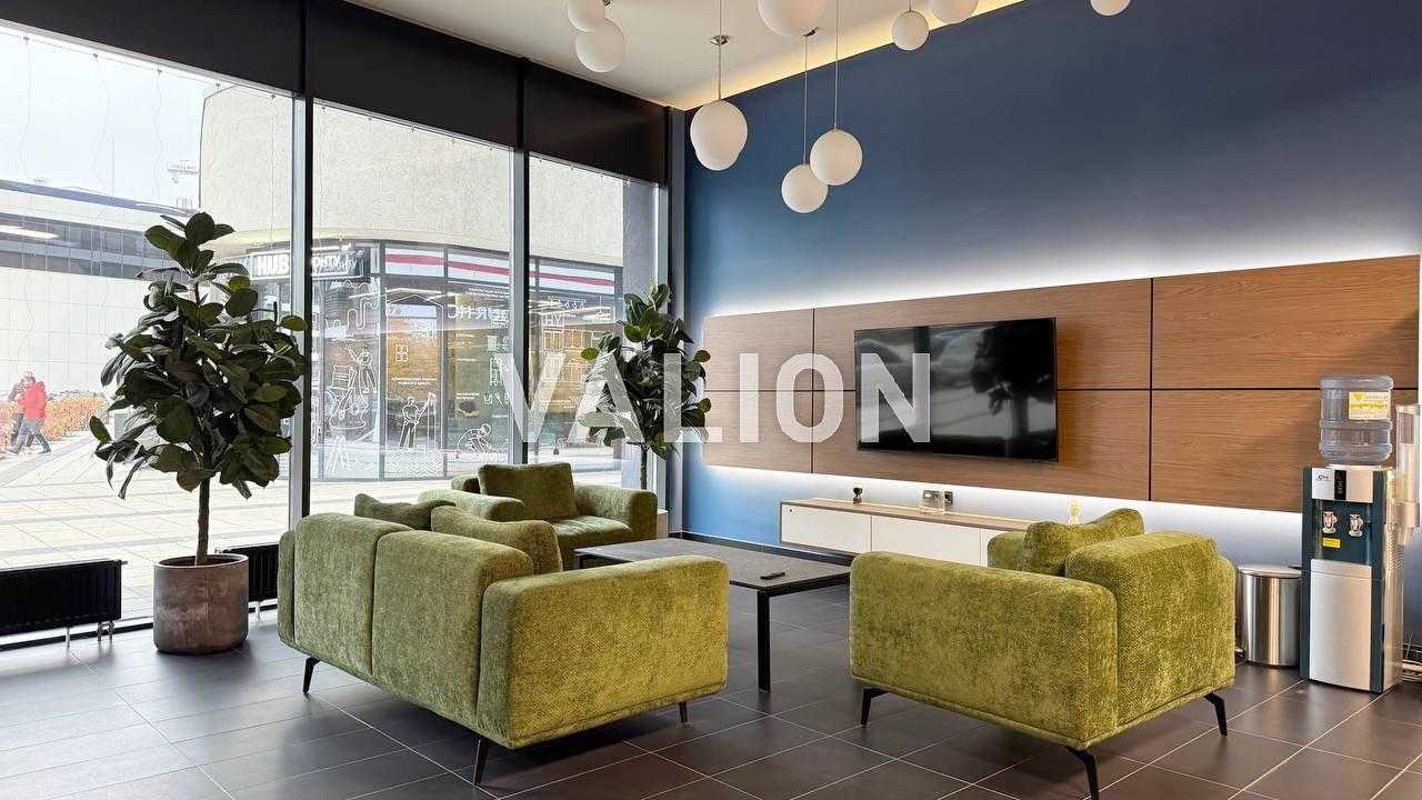 Продажа 2-комнатной квартиры 70.7 м², Днепровская наб., 15Ж