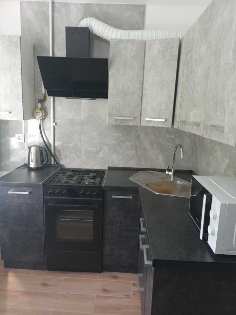 Аренда 1-комнатной квартиры 33 м², Кольцова бул., 15А