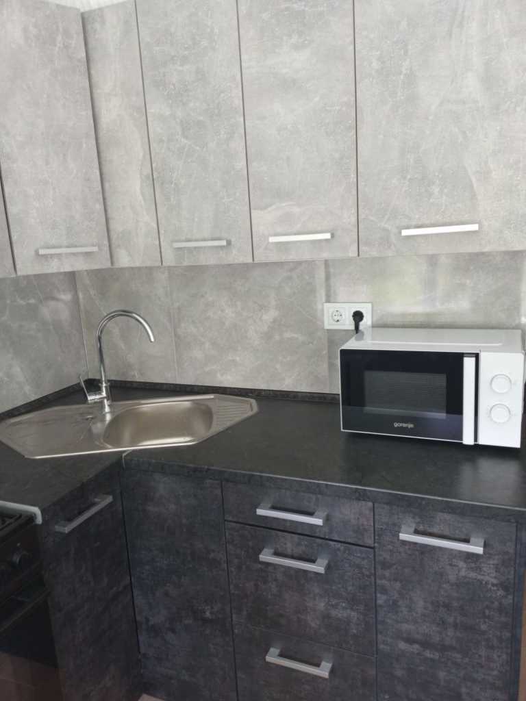 Аренда 1-комнатной квартиры 33 м², Кольцова бул., 15А