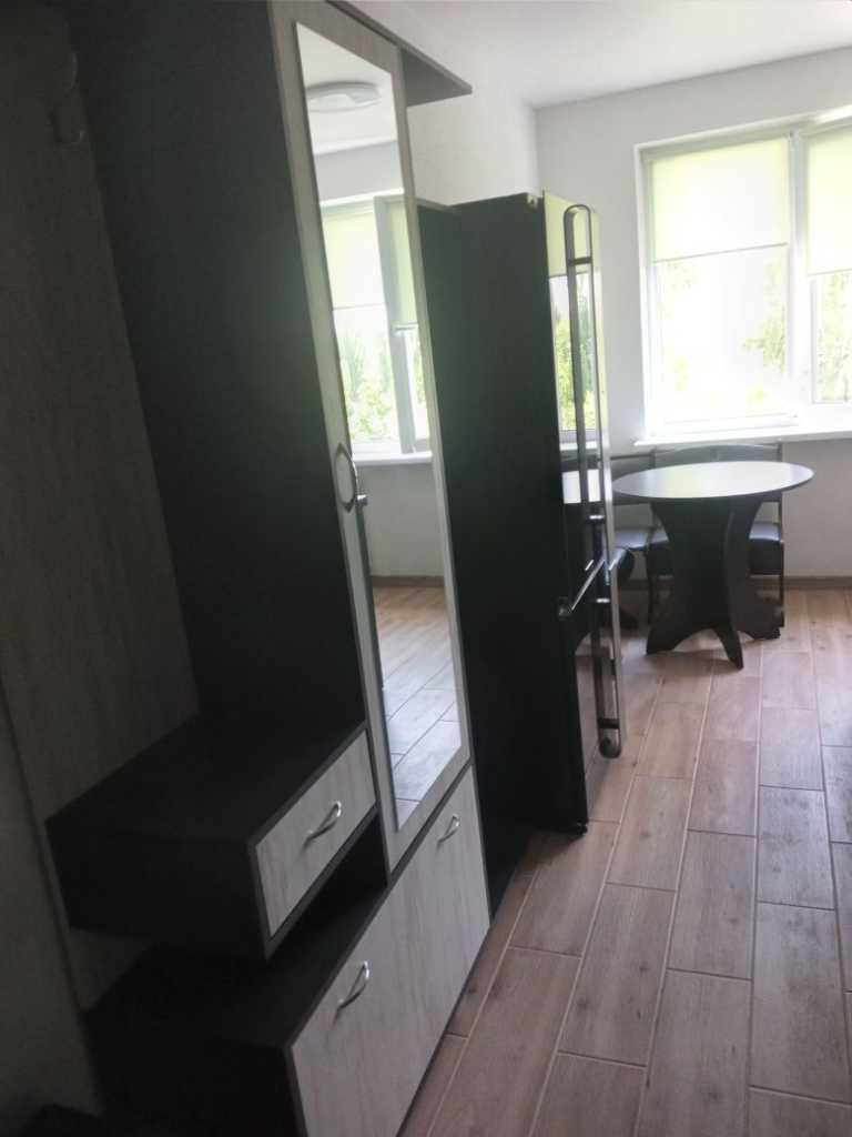 Аренда 1-комнатной квартиры 33 м², Кольцова бул., 15А