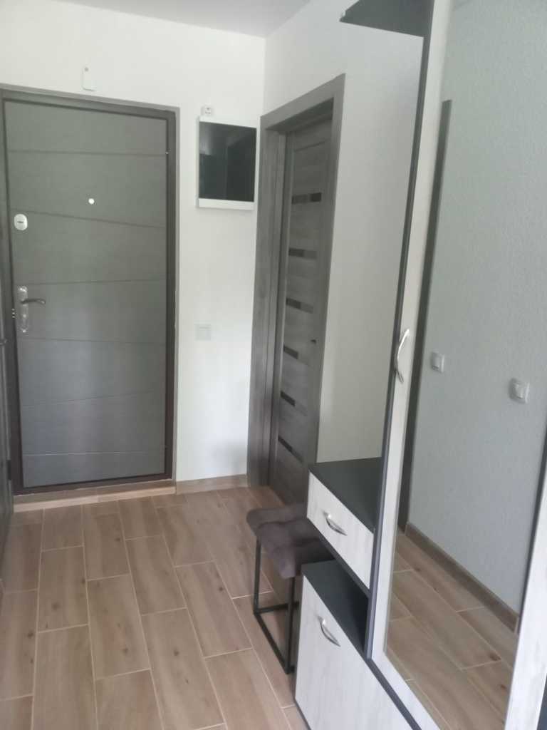 Аренда 1-комнатной квартиры 33 м², Кольцова бул., 15А