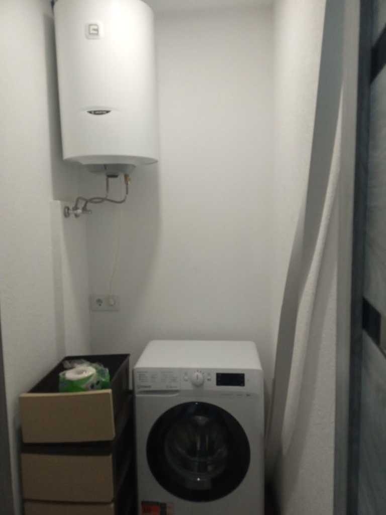 Аренда 1-комнатной квартиры 33 м², Кольцова бул., 15А