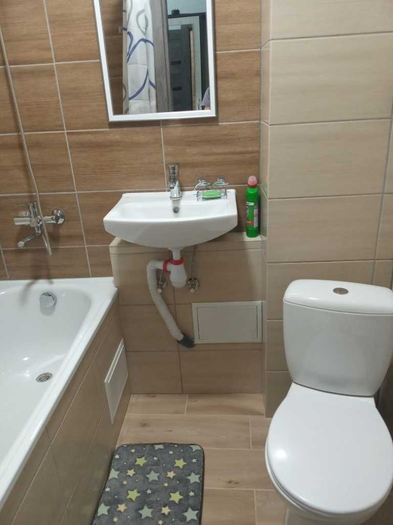 Аренда 1-комнатной квартиры 33 м², Кольцова бул., 15А