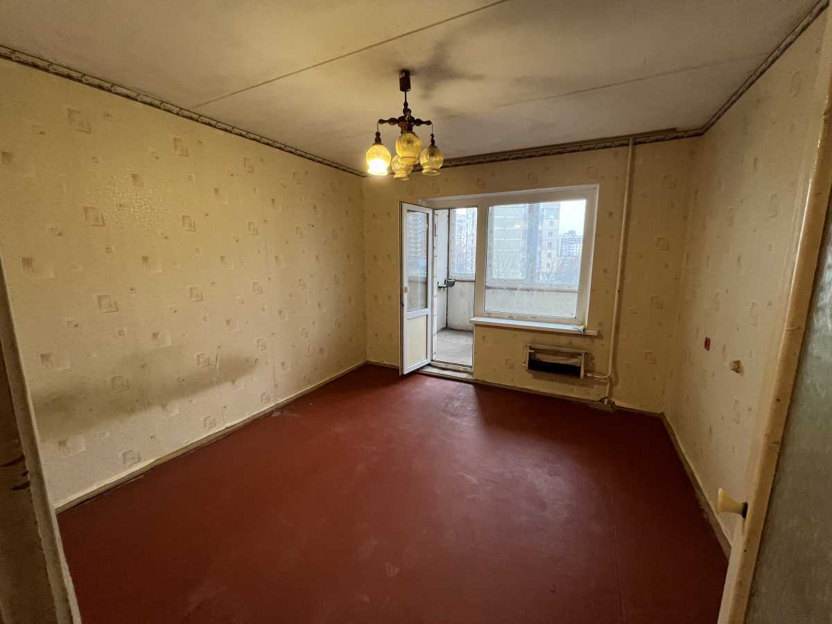 Продаж 1-кімнатної квартири 33 м², Костянтина Данькевича вул., 7А