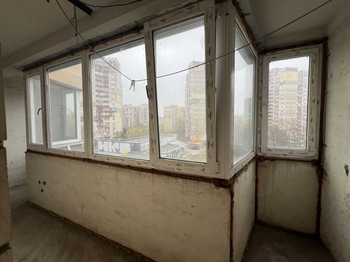 Продаж 1-кімнатної квартири 33 м², Костянтина Данькевича вул., 7А