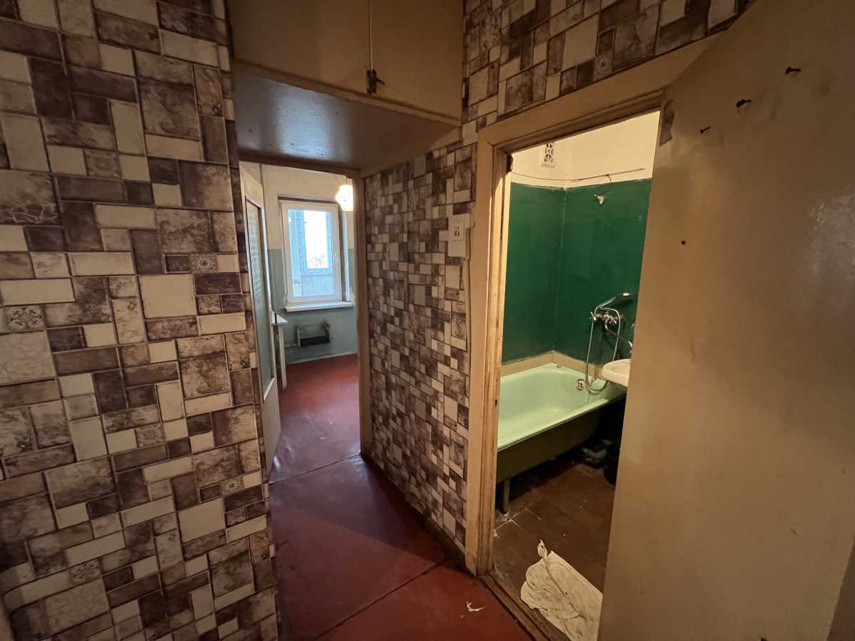 Продаж 1-кімнатної квартири 33 м², Костянтина Данькевича вул., 7А