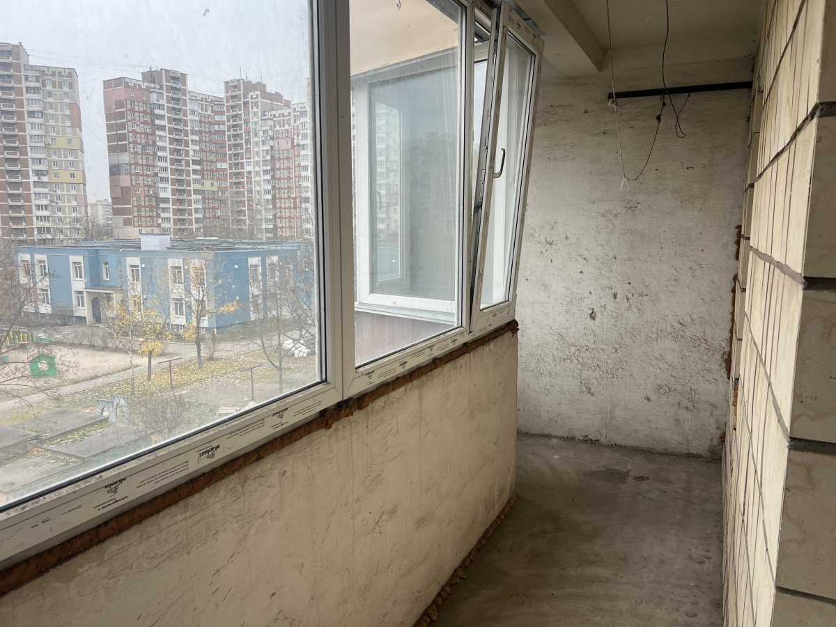 Продаж 1-кімнатної квартири 33 м², Костянтина Данькевича вул., 7А