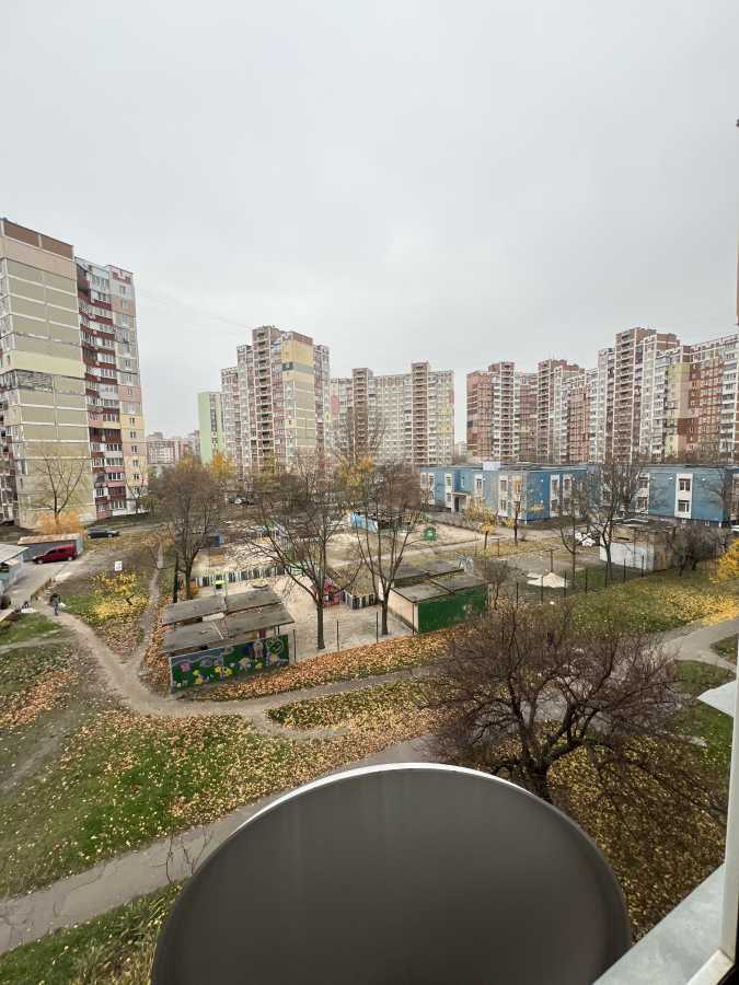 Продаж 1-кімнатної квартири 33 м², Костянтина Данькевича вул., 7А