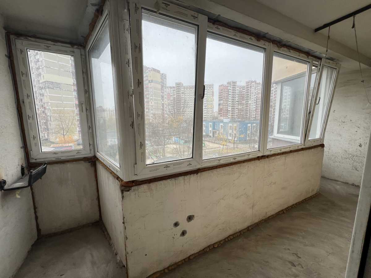Продаж 1-кімнатної квартири 33 м², Костянтина Данькевича вул., 7А