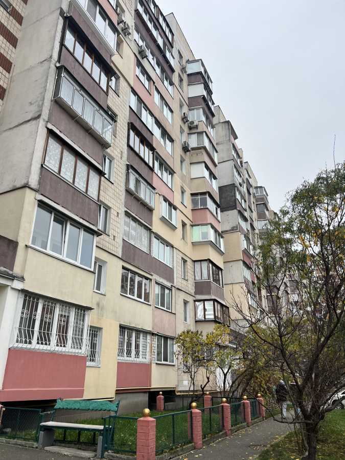 Продаж 1-кімнатної квартири 33 м², Костянтина Данькевича вул., 7А