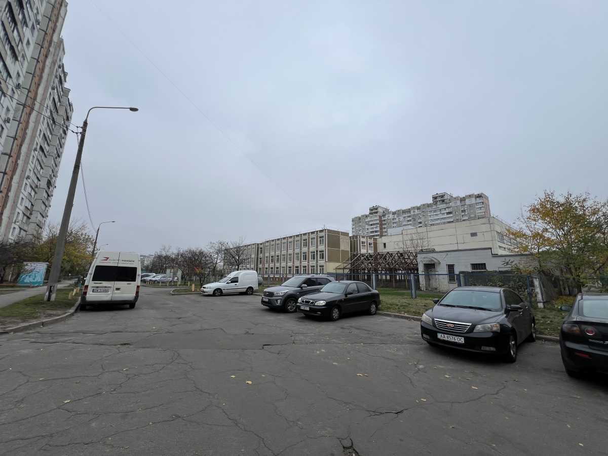 Продаж 1-кімнатної квартири 33 м², Костянтина Данькевича вул., 7А