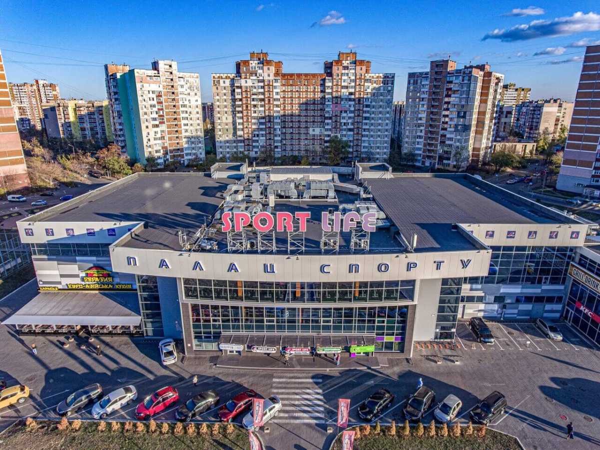 Продаж 1-кімнатної квартири 33 м², Костянтина Данькевича вул., 7А