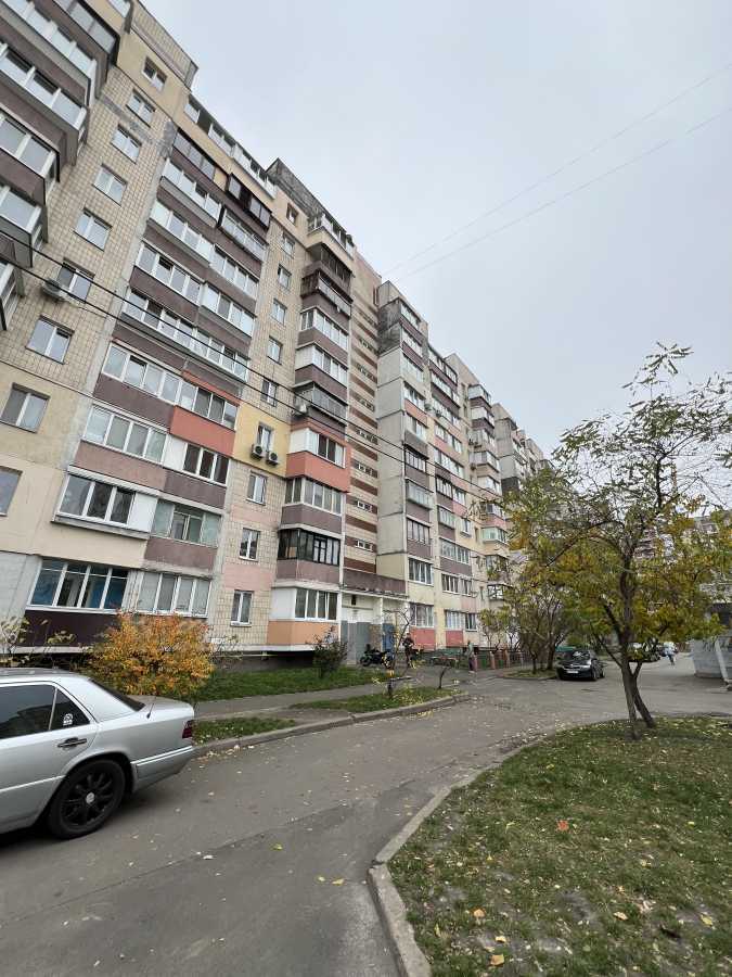 Продаж 1-кімнатної квартири 33 м², Костянтина Данькевича вул., 7А