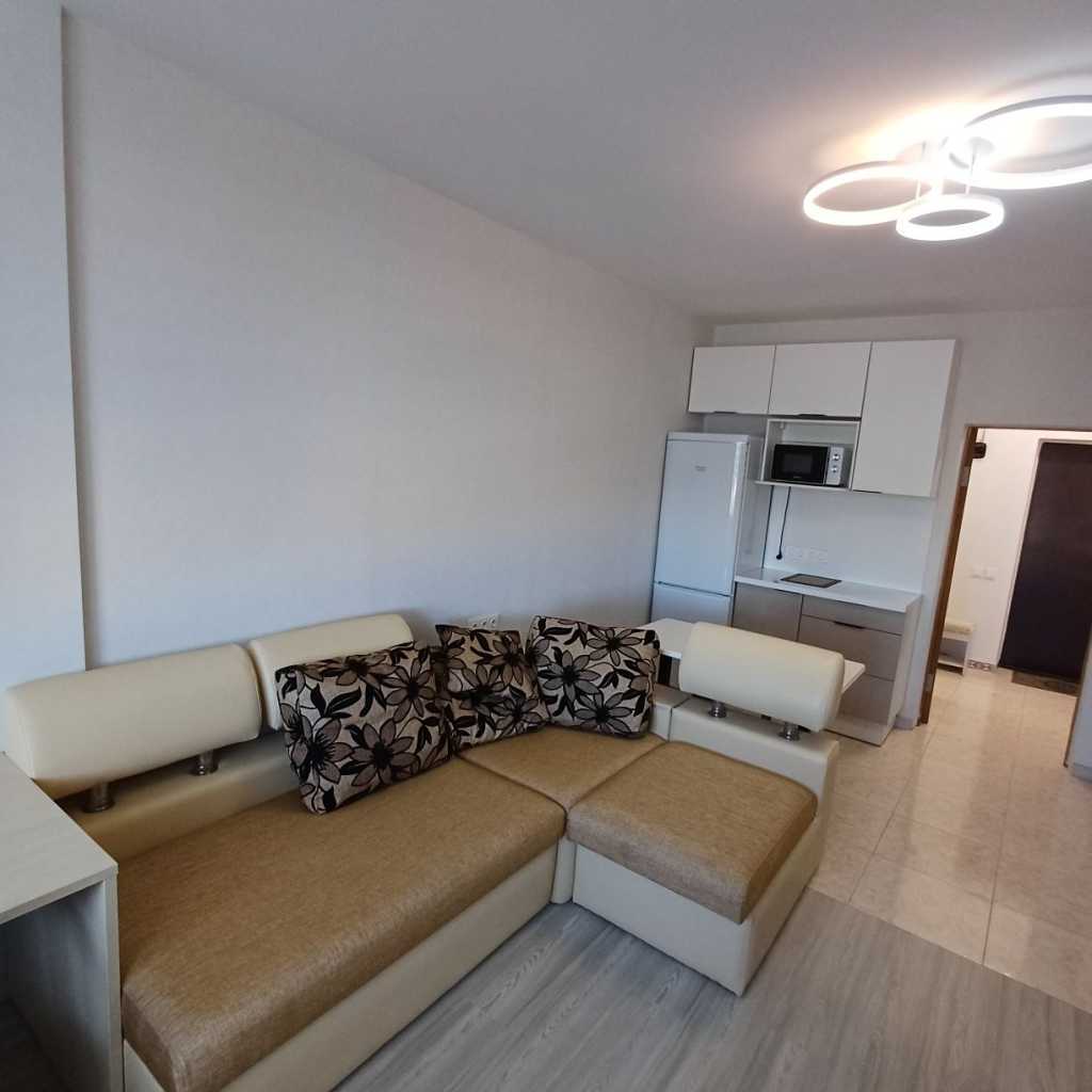 Аренда 1-комнатной квартиры 47 м², Берестейський, 121б