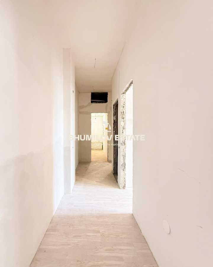 Продажа 2-комнатной квартиры 46 м², Павла Тычины ул., 21