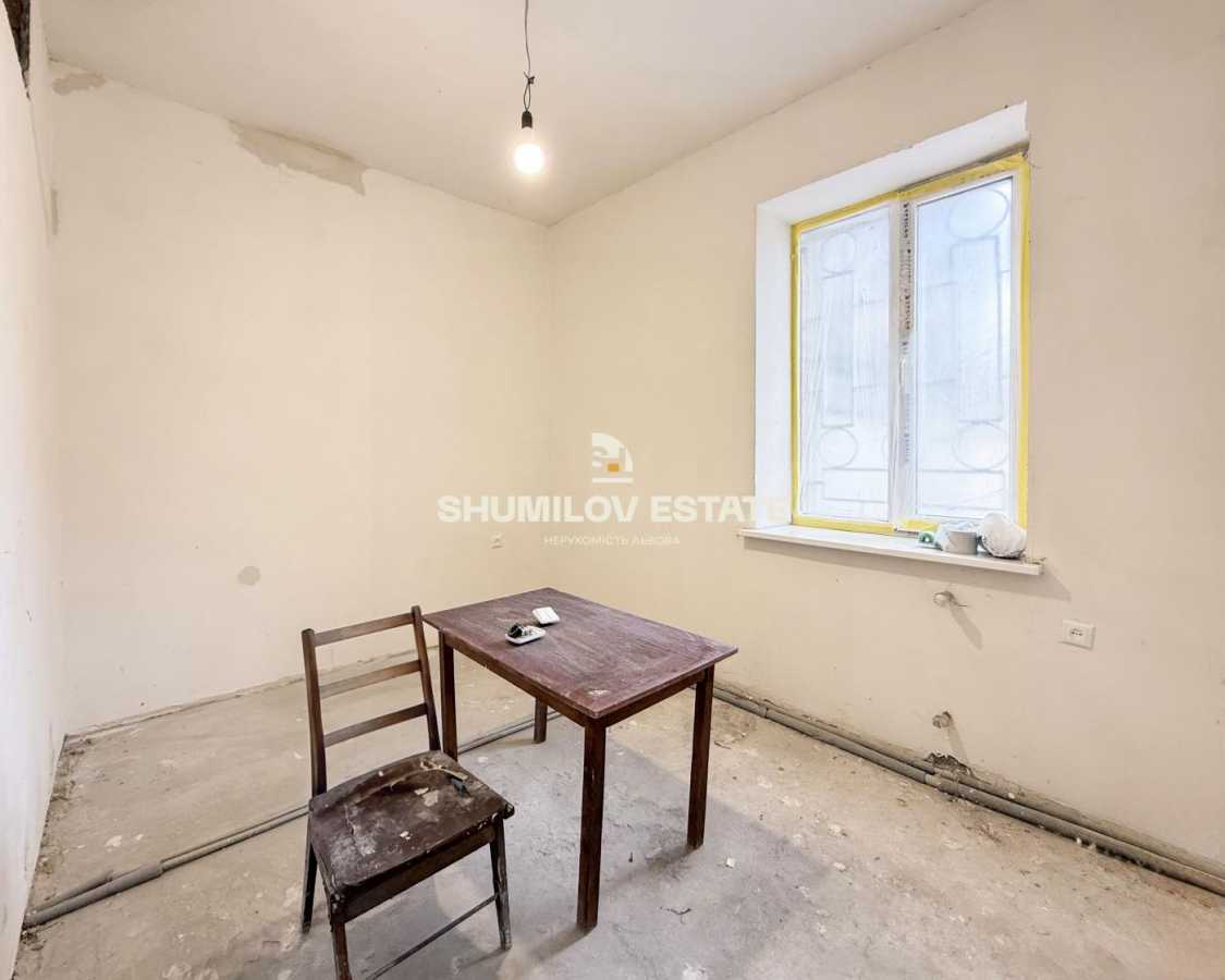 Продажа 2-комнатной квартиры 46 м², Павла Тычины ул., 21
