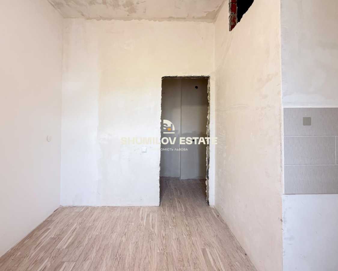 Продажа 2-комнатной квартиры 46 м², Павла Тычины ул., 21
