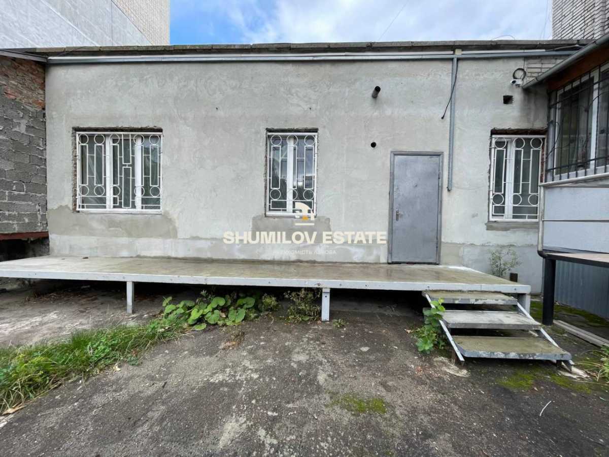 Продажа 2-комнатной квартиры 46 м², Павла Тычины ул., 21